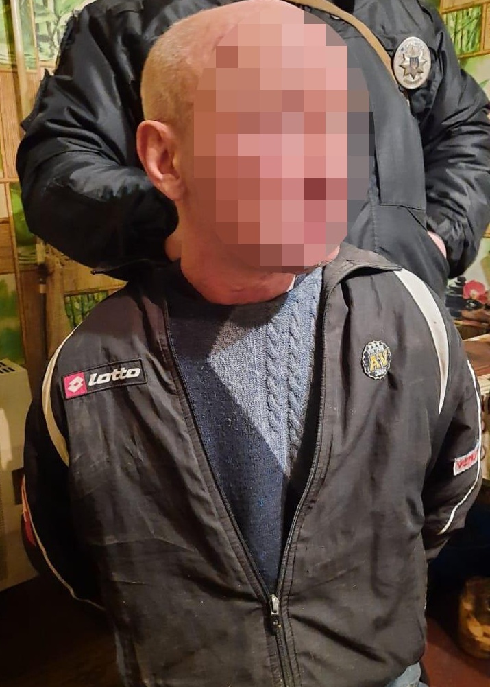 Криминал Харьков: убить ребенка соей сожительницы хотел мужчина на Харьковщине